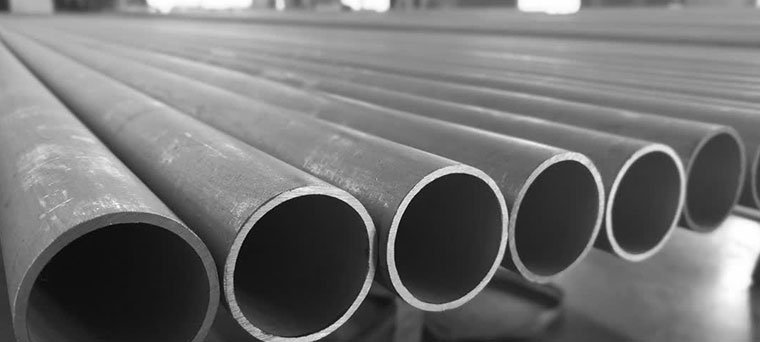 Duplex Steel S32205 Pipe & Tube